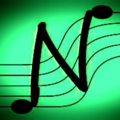 Nakovanj music logo